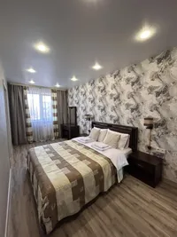 Миниатюра квартиры 1