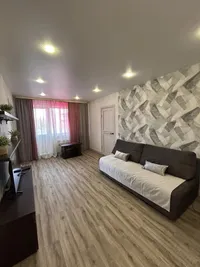 Миниатюра квартиры 2