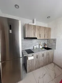 Миниатюра квартиры 3