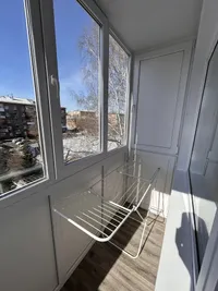 Миниатюра квартиры 7