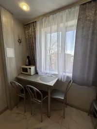 Миниатюра квартиры 8