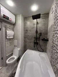 Миниатюра квартиры 9