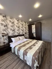 Миниатюра квартиры 10