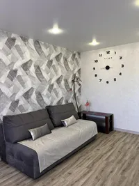 Миниатюра квартиры 11