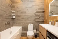 Миниатюра квартиры 4