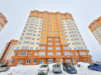 Миниатюра квартиры 6