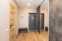 Миниатюра квартиры 13