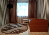 Миниатюра квартиры 3