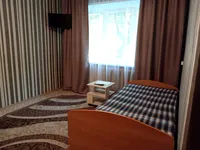 Миниатюра квартиры 4