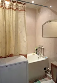 Миниатюра квартиры 9