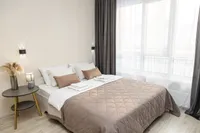 Миниатюра квартиры 1