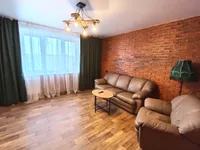 Миниатюра квартиры 1