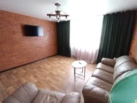 Миниатюра квартиры 2