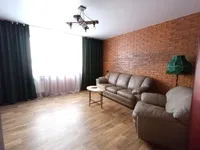 Миниатюра квартиры 5