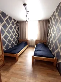 Миниатюра квартиры 7