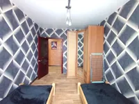 Миниатюра квартиры 8