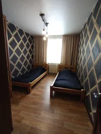 Миниатюра квартиры 9