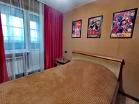 Миниатюра квартиры 11