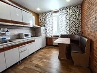 Миниатюра квартиры 13