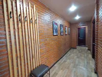 Миниатюра квартиры 21