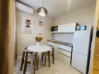 Миниатюра квартиры 7
