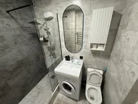 Миниатюра квартиры 8