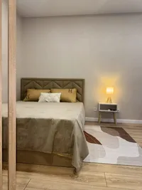 Миниатюра квартиры 13