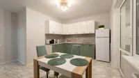 Миниатюра квартиры 6