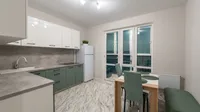 Миниатюра квартиры 8