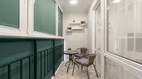 Миниатюра квартиры 9