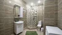 Миниатюра квартиры 11
