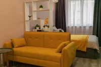 Миниатюра квартиры 3