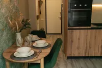 Миниатюра квартиры 5