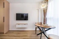 Миниатюра квартиры 2