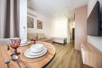 Миниатюра квартиры 4