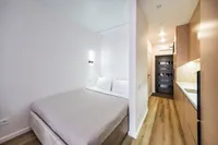 Миниатюра квартиры 5