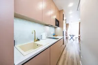 Миниатюра квартиры 9