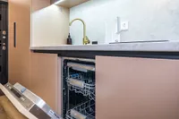 Миниатюра квартиры 11