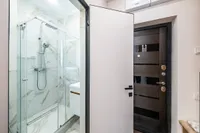 Миниатюра квартиры 13