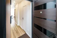 Миниатюра квартиры 17