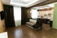 Миниатюра квартиры 11