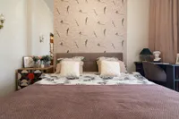 Миниатюра квартиры 1