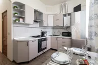 Миниатюра квартиры 3