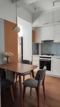 Миниатюра квартиры 13