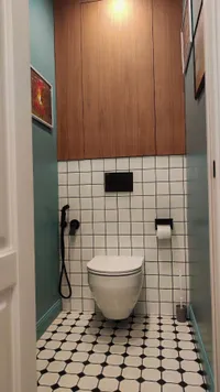 Миниатюра квартиры 18