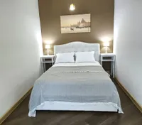 Миниатюра квартиры 1