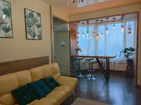 Миниатюра квартиры 2