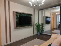 Миниатюра квартиры 3