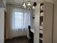 Миниатюра квартиры 7