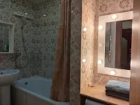 Миниатюра квартиры 16